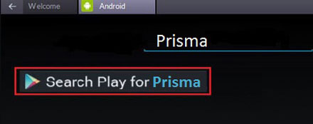 prisma app pc
